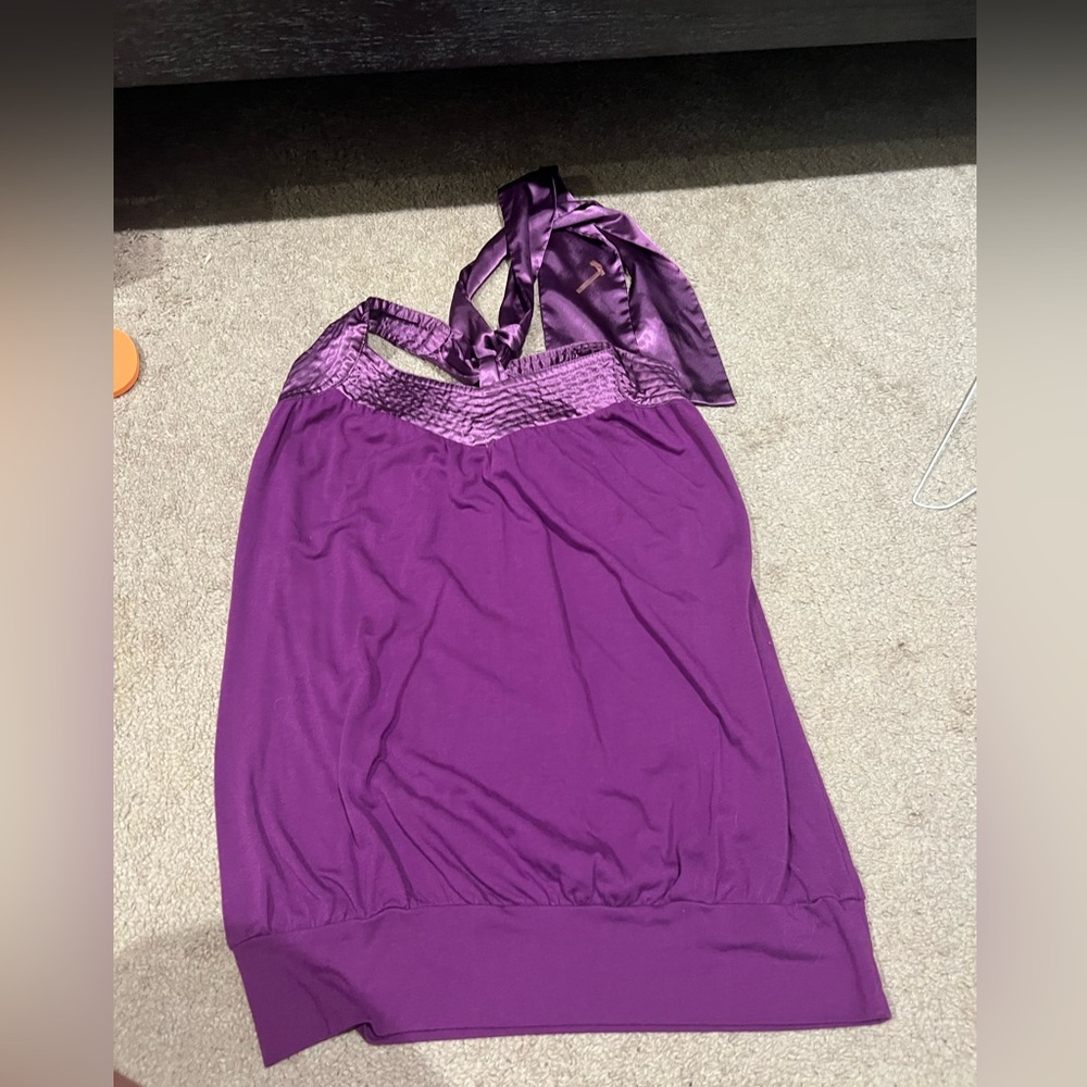 Charlotte Russe top